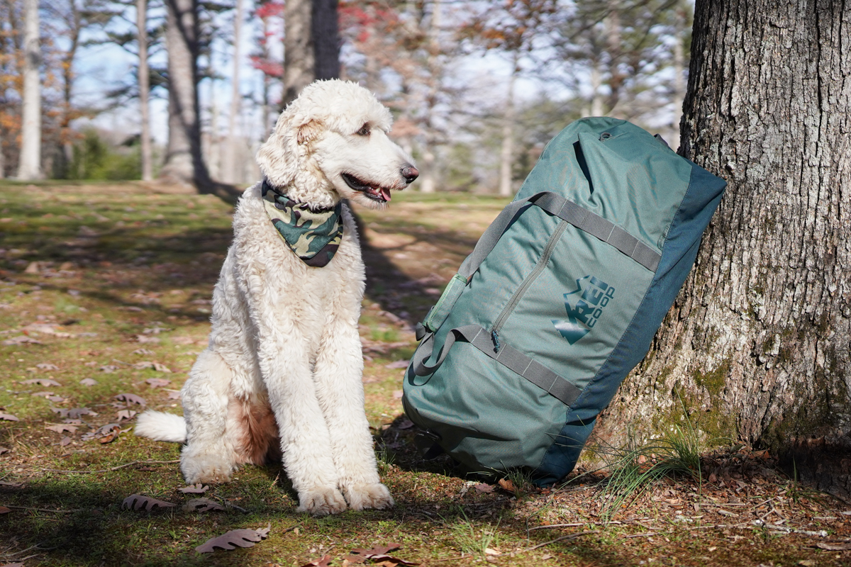 Best Duffel Bags of 2024 Switchback Tested